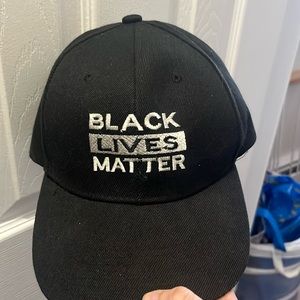 BLM cap